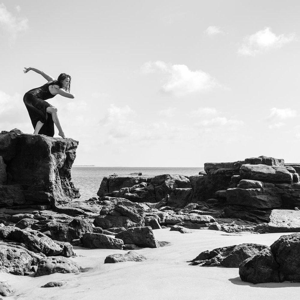 The Unveiling of Amber Daniels