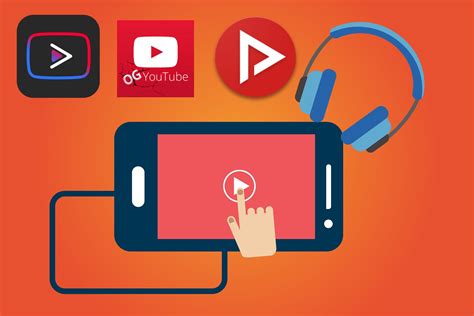 Android Youtube Alternative Audio I Video Plejeri Strana 11