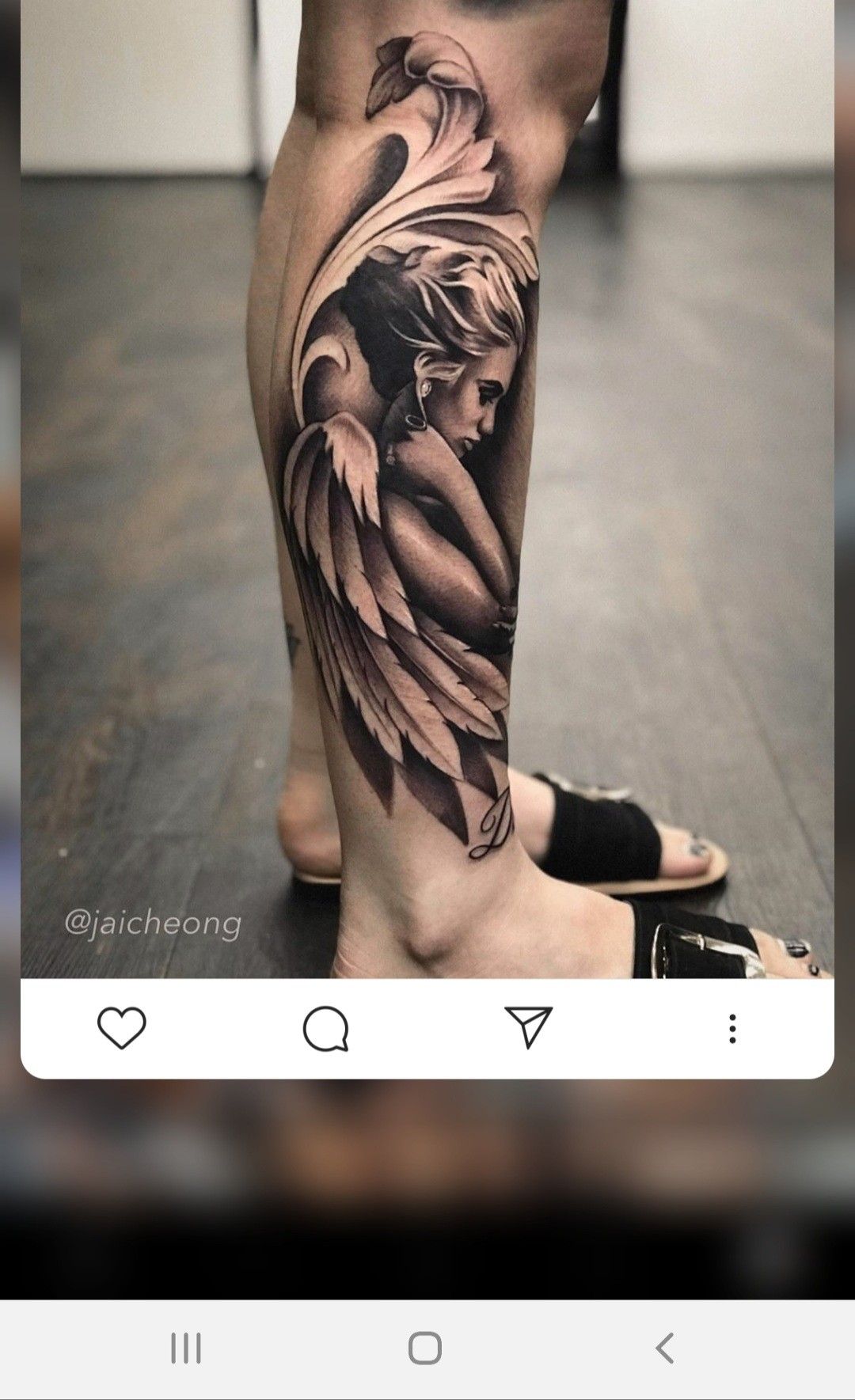 Angel Tattoos Beautiful Ideas Designs For Men Women Artofit Angel Tattoos Beautiful Ideas Designs For Men Women Artofit