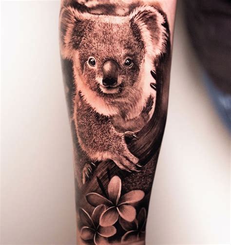 Angelique Grimm On Instagram The Koala Made On M Lissa Thank You