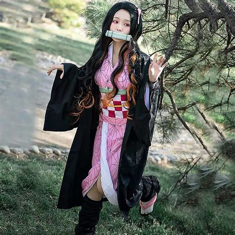A Beginner's Guide To Anime Cosplay Costumes