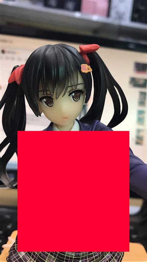 The Top 5 Anime Nudity Trends