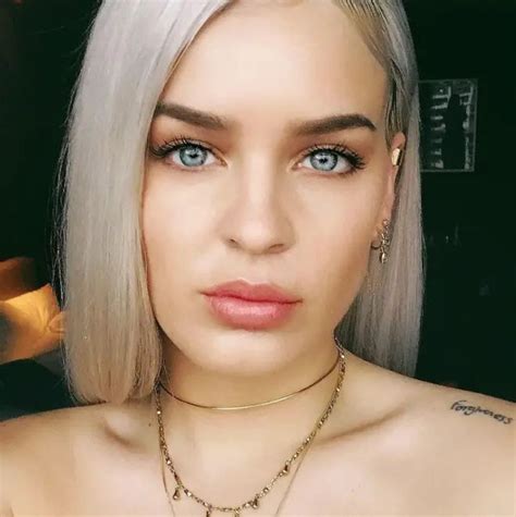 Anne Marie Tattoo Guide The Meaning Behind Her Body Ink Revealed Capital Anne Marie Tattoo Guide The Meaning Behind Her Body Ink Revealed Capital