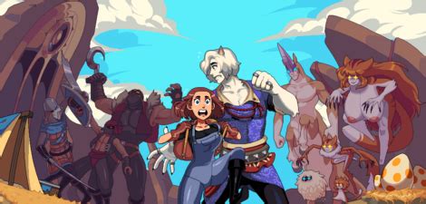 Anthropomorfic Gay Lesbian Gallery Scenes Cloud Meadow