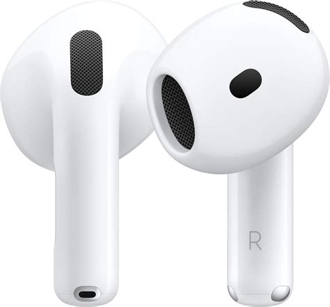 Apple Airpods 4 Wireless Earbuds Bluetooth Headphones Personalized
