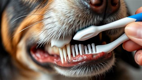 Are Dog Tongues Clean Exploring Canine Oral Hygiene Practices Oli