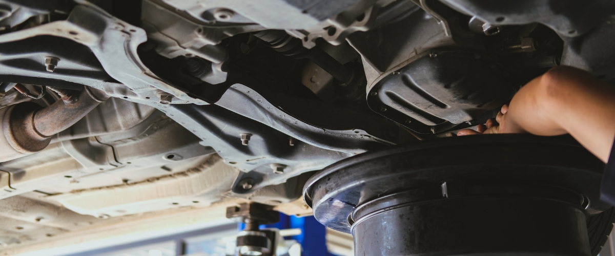 Audi Oil Change Price