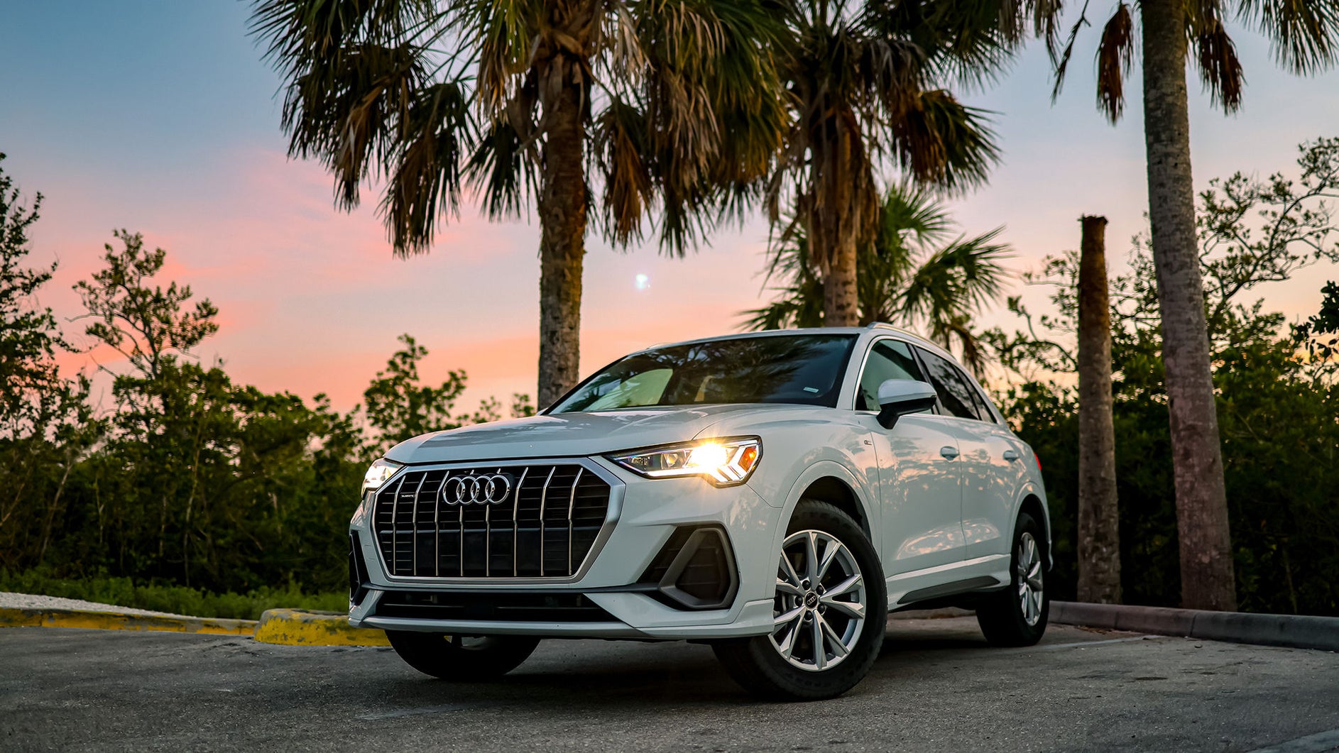 Audi Pensacola Fl