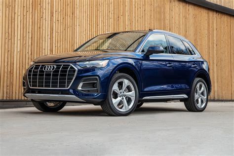Audi Q5 S Line