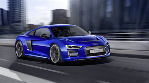 Audi R8 E Tron Electric Supercar Discontinued After Less Than 100 Sales Audi R8 E Tron Electric Supercar Discontinued After Less Than 100 Sales