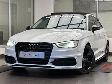 Audi S3 Cars For Sale In Gauteng Autotrader Audi S3 Cars For Sale In Gauteng Autotrader