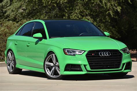 Audi S3 Cars For Sale