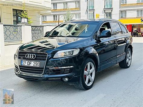 Audi Takas Kampanyası