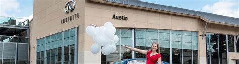 Austin Infiniti Staff Austin Infiniti Dealer Austin Infiniti Staff Austin Infiniti Dealer