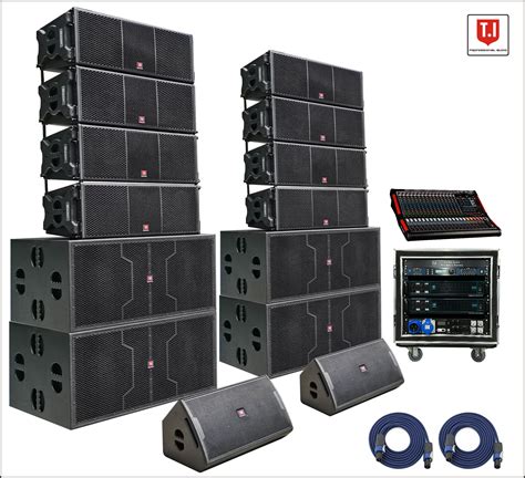 Australian Pro Audio Manufacturer