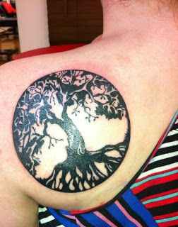 Awesome Inks Tattoo Ideas Inspiration And Information 10 Tree Awesome Inks Tattoo Ideas Inspiration And Information 10 Tree