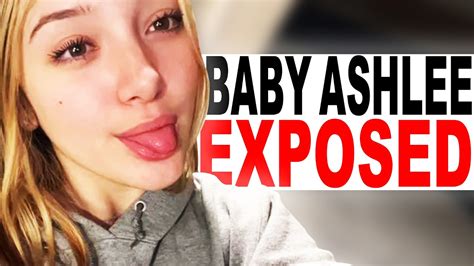 Baby Ashlee's Top 5 Secrets Unveiled
