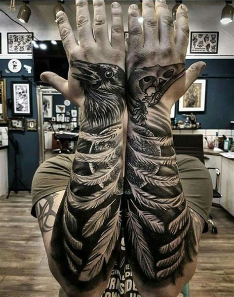 Badass Tattoos For Men Ideas And Designs For Guys Badass Tattoos For Men Ideas And Designs For Guys
