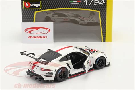 Bburago 28013 Porsche 911 Rsr