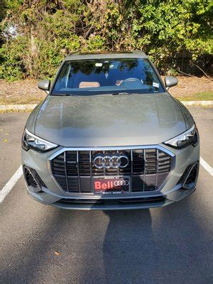 Bell Audi Updated January 2026 47 Photos Amp 230 Reviews 782 Us 1