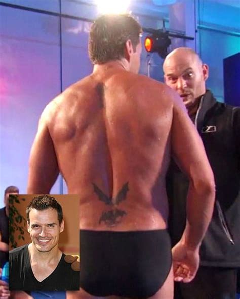 Ben Affleck And 7 Other Celebrity Men With Tramp Stamps Tattoodo