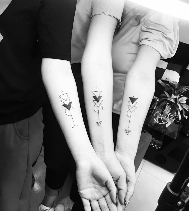 Best Friend Tatua E Friend Tattoos Couple Tattoos Unique Best Best Friend Tatua E Friend Tattoos Couple Tattoos Unique Best