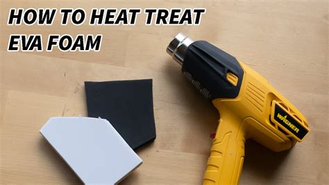 Best Heat Gun For Eva Foam Gearspad