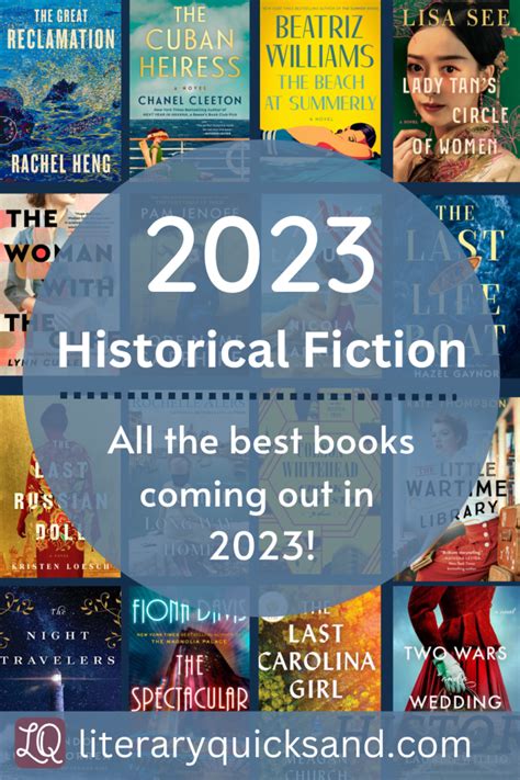 Best Historical Fiction 2023 Epic List Of New Releases Literary Quicksand Best Historical Fiction 2023 Epic List Of New Releases Literary Quicksand