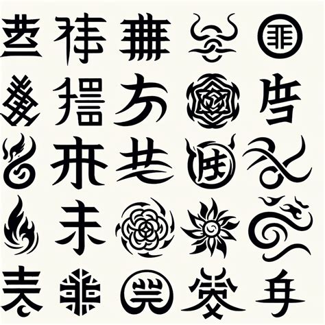 Best Japanese Symbol Tattoo Ideas Vondy Best Japanese Symbol Tattoo Ideas Vondy