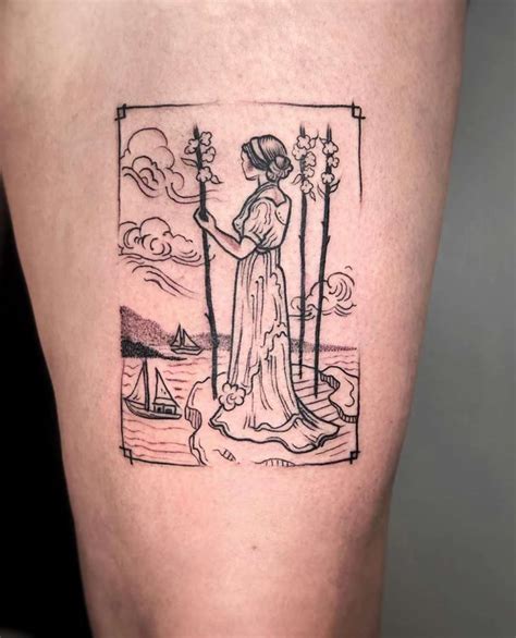 Best Traditional Tattoo Artists Chicago Clorinda Crowe Best Traditional Tattoo Artists Chicago Clorinda Crowe