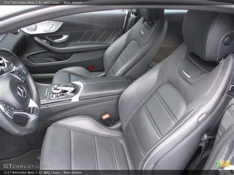 Black 2017 Mercedes Benz C Interiors Gtcarlot Com Black 2017 Mercedes Benz C Interiors Gtcarlot Com