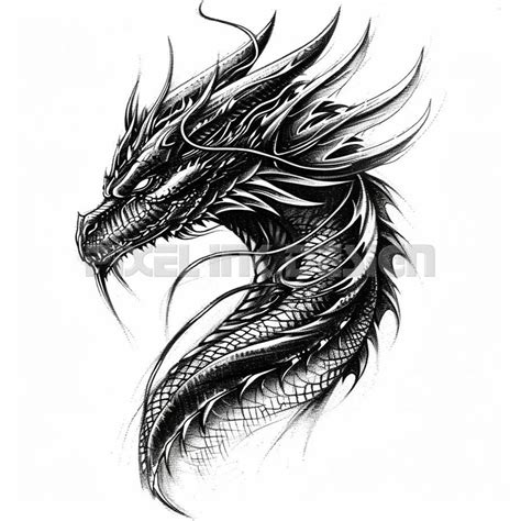 Black Dragon Tattoo Design Download High Resolution Digital Art Png Transparent Background Printable Svg Tattoo Stencil Etsy Black Dragon Tattoo Design Download High Resolution Digital Art Png Transparent Background Printable Svg Tattoo Stencil Etsy