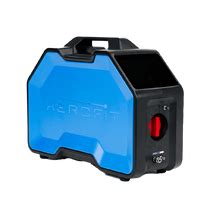 Boston Repirator Fit Testing Delivers Ultra-Accurate Seal Checks