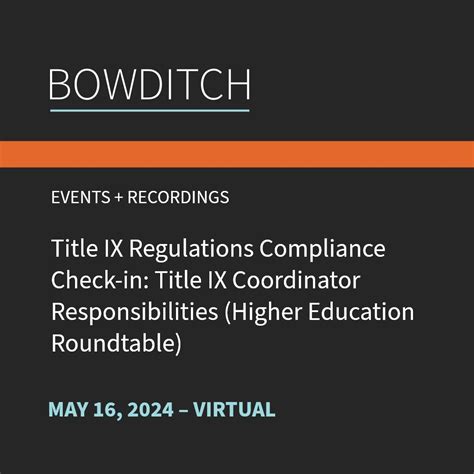 Brigid A Harrington Title Ix: A Story Of Courage And Change