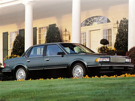 Buick 1995 Century