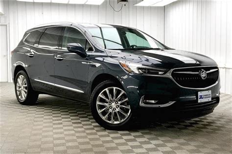 Buick Enclave Near Me