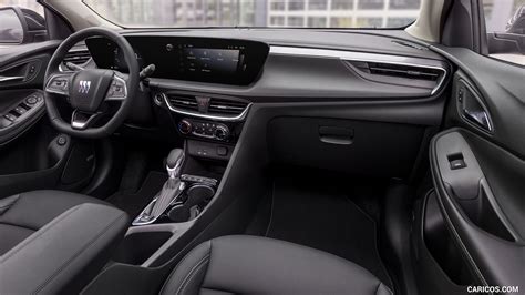 Buick Encore Gx 2024My Sport Touring Interior