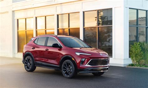 Buick Encore Gx For Sale