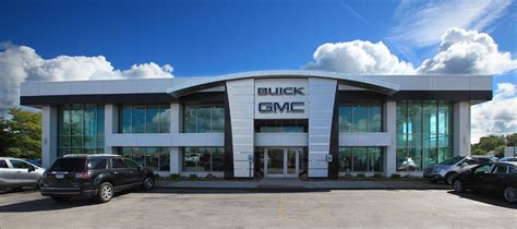 Buick Gmc Dealer Near St Charles