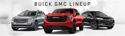 Buick Gmc Model Lineup Reviews Reed Buick Gmc Buick Gmc Model Lineup Reviews Reed Buick Gmc
