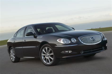 Buick Lacrosse Super