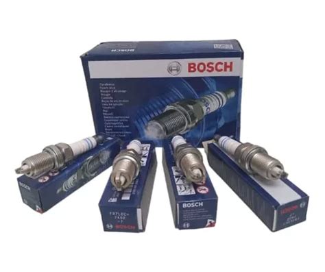 Bujia Dos Puntas Chevrolet Aveo Ford Hyundai Logan Megane Mercadolibre
