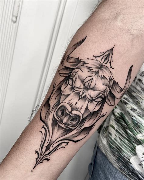 Bull Tattoos Tattoo Designs Tattoo Pictures Bull Tattoos Tattoo Designs Tattoo Pictures