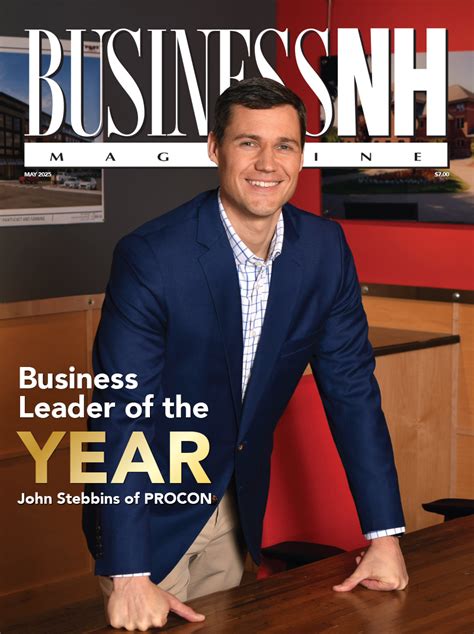 Business Nh Magazine