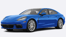 Buy Used Porsche Panamera At Porsche Fort Myers