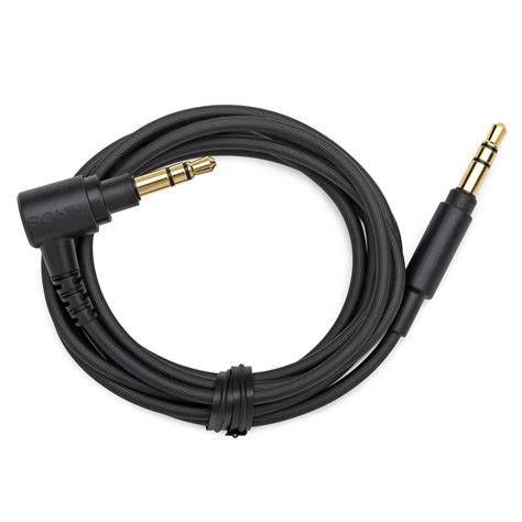 Cable Audio Para Aud Fonos Sony 1000Xm4 Ch510 Ch700 Xb910 Full