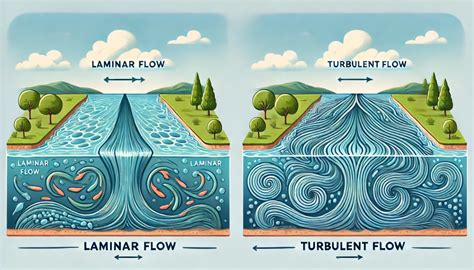 Mastering Calm Vs Turbulent: A Practical Guide To Steady Performance