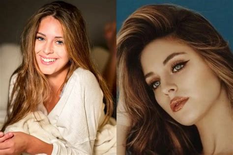 Camilla Araujo's Scandalous Nude Leaks