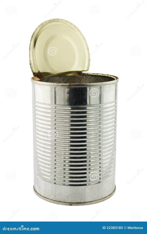 Can Stock Image Image Of Grocery Metal Recycle Contamination 22383185