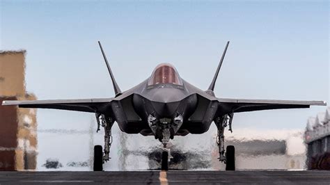 Can The F 35 Fighter Really Replace The Flying Tank A 10 Warthog 19Fortyfive